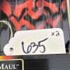 Star Wars Episode I Darth Maul Puzzle Cube & Slivers Puzzle - 7