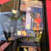 Star Wars Galaxy Trading Cards and More - 2