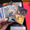 Star Wars Galaxy Trading Cards and More - 4