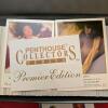 Penthouse Collector's Series Premier Edition Trading Cards and More! - 4