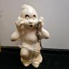 Light Up Ghost Halloween Decor