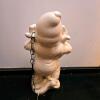 Light Up Ghost Halloween Decor - 4