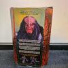 Star Trek Alien Combat Series Klingon Warrior Figure - 2