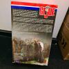 G.I. Joe Vietnam Wall Memorial Figure in Box - 2