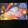 Classic Star Trek Galileo Shuttlecraft with Captain Kirk Figure