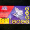 Classic Star Trek Galileo Shuttlecraft with Captain Kirk Figure - 2