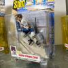 Three Slap Shot Hanson Brothers McFarlane Hockey Player Action Figures - 3