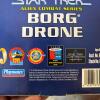 Star Trek Alien Combat Series Borg Drone Figure - 4