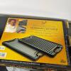 Emeril Enameled Cast Iron Double Burner Reversible Griddle - 2