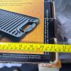 Emeril Enameled Cast Iron Double Burner Reversible Griddle - 5