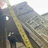 5'9" Aluminum Step Ladder - 3
