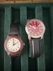 Pair of Swiss Army Wristwatches
