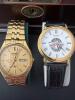 Seiko and Pulsar Coca-Cola Commemorative Watches