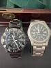 Luminox Steel Watches, U.S.A. Stealth and Water Resist Models