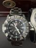 Luminox Steel Watches, U.S.A. Stealth and Water Resist Models - 2