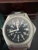 Luminox Steel Watches, U.S.A. Stealth and Water Resist Models - 3