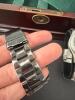Luminox Steel Watches, U.S.A. Stealth and Water Resist Models - 4
