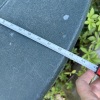 Outdoor Storage Box With Green Lid - 6
