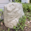 Artificial Rock Cover Landscaping Stone