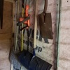 Shed Lot: Trimmers, Mower and Other Tools - 2