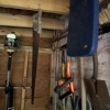 Shed Lot: Trimmers, Mower and Other Tools - 4