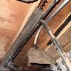 Shed Lot: Trimmers, Mower and Other Tools - 10
