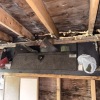 Shed Lot: Trimmers, Mower and Other Tools - 13