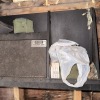 Shed Lot: Trimmers, Mower and Other Tools - 14
