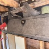 Shed Lot: Trimmers, Mower and Other Tools - 15