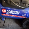 Campbell Hausfeld 5 HP Air Compressor with 13 Gallon Tank - 3