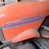 Husqvarna LTH130 Hydrostatic Riding Lawn Mower - Parts or Repair - 2
