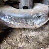 Husqvarna LTH130 Hydrostatic Riding Lawn Mower - Parts or Repair - 3