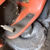Husqvarna LTH130 Hydrostatic Riding Lawn Mower - Parts or Repair - 4