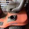Husqvarna LTH130 Hydrostatic Riding Lawn Mower - Parts or Repair - 5