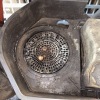 Husqvarna LTH130 Hydrostatic Riding Lawn Mower - Parts or Repair - 10