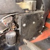 Husqvarna LTH130 Hydrostatic Riding Lawn Mower - Parts or Repair - 13