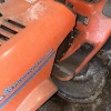 Husqvarna LTH130 Hydrostatic Riding Lawn Mower - Parts or Repair - 18