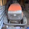 Husqvarna LTH130 Hydrostatic Riding Lawn Mower - Parts or Repair - 19