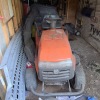 Husqvarna LTH130 Hydrostatic Riding Lawn Mower - Parts or Repair - 20