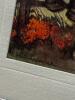 6"x8" Pair Framed Hummel-Style Prints - 3