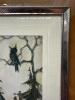 6"x8" Pair Framed Hummel-Style Prints - 8