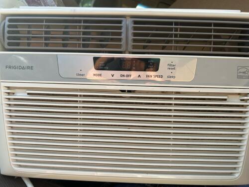 Frigidaire 6,000 BTU Window Air Conditioner
