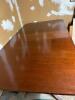 Dining Table in the Regency Style - 3
