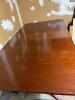 Dining Table in the Regency Style - 5
