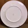Majolica Leaf and Berry Plate - 2