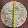 Majolica Leaf and Berry Plate - 4