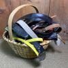 Assorted Belt Lot