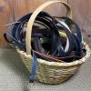 Assorted Belt Lot - 2