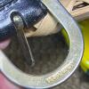 Assorted Belt Lot - 6