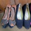 Assorted Apparel Lot - 2